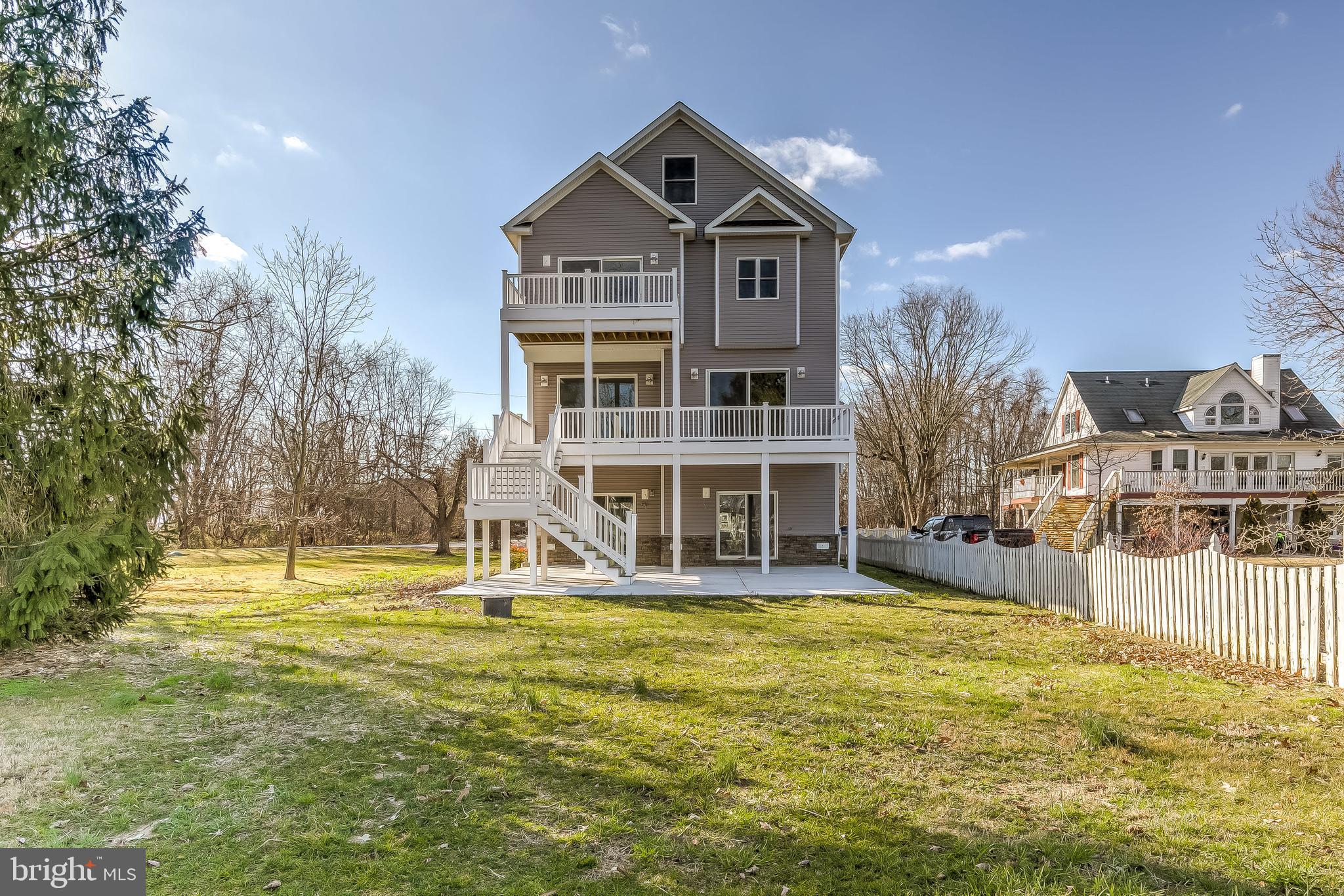 617 Seneca Garden Road Middle River, MD 21220 - Photo 84 of 94 Gallery Image 84