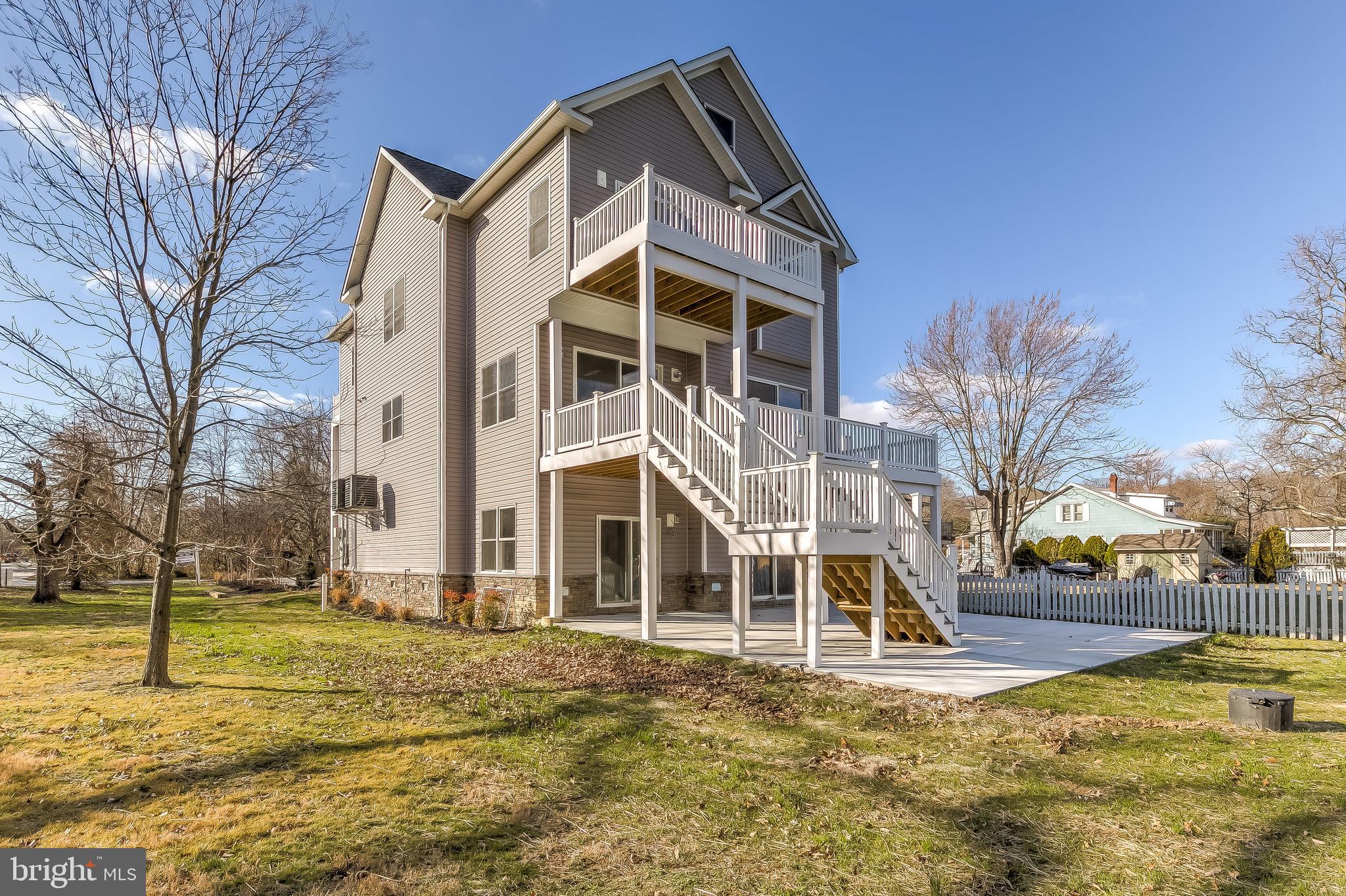 617 Seneca Garden Road Middle River, MD 21220 - Photo 85 of 94 Gallery Image 85