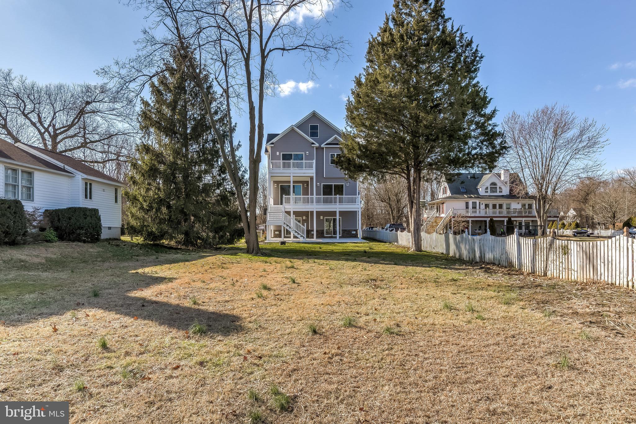 617 Seneca Garden Road Middle River, MD 21220 - Photo 87 of 94 Gallery Image 87