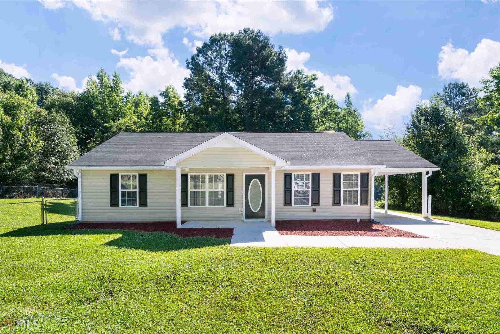 30 Moore Road, Unit /6 Newnan, GA 30263 - Photo 1 of 1 Gallery Image 1