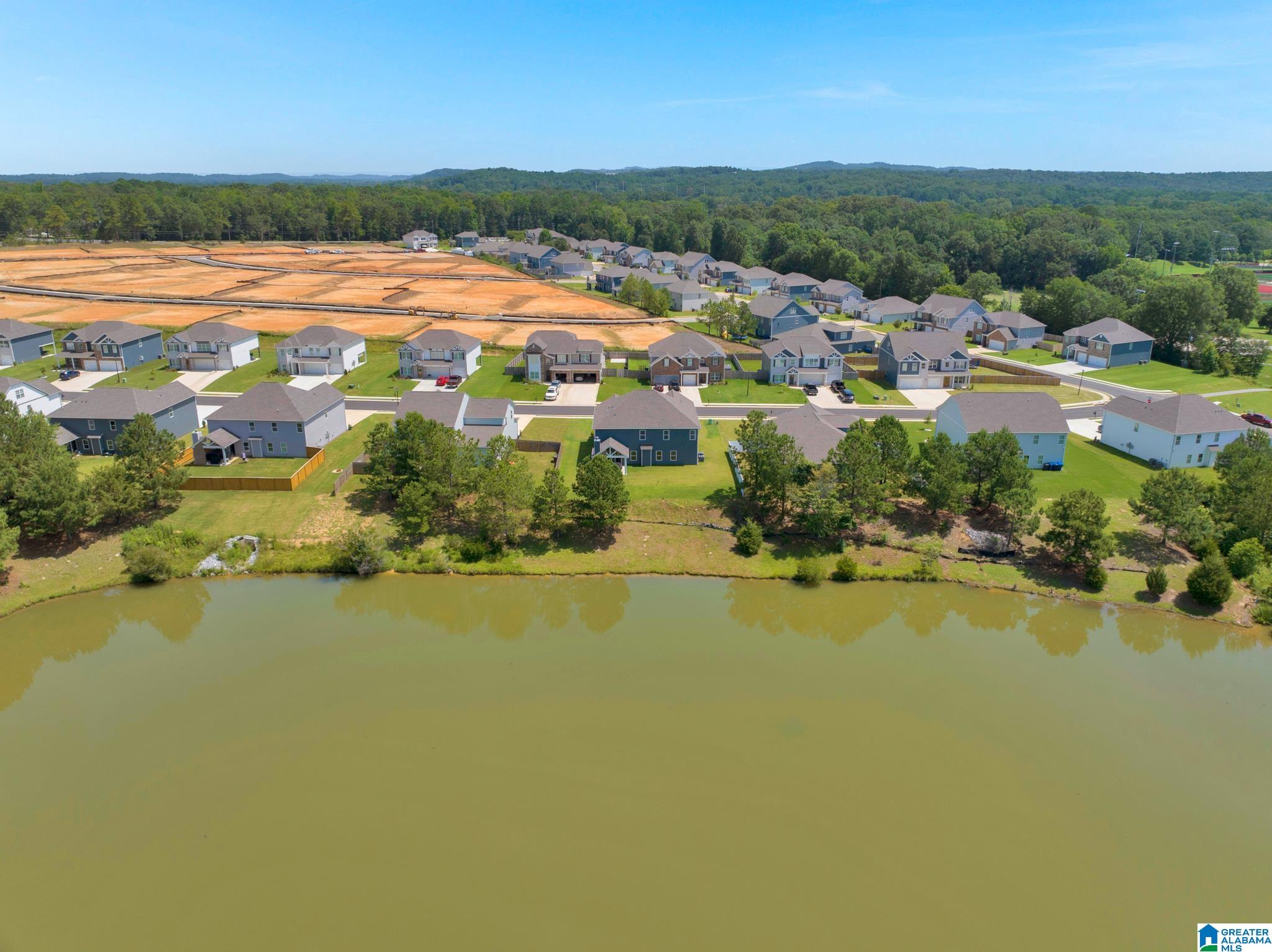 353 Wynlake Drive Alabaster, AL 35007 - Photo 16 of 21