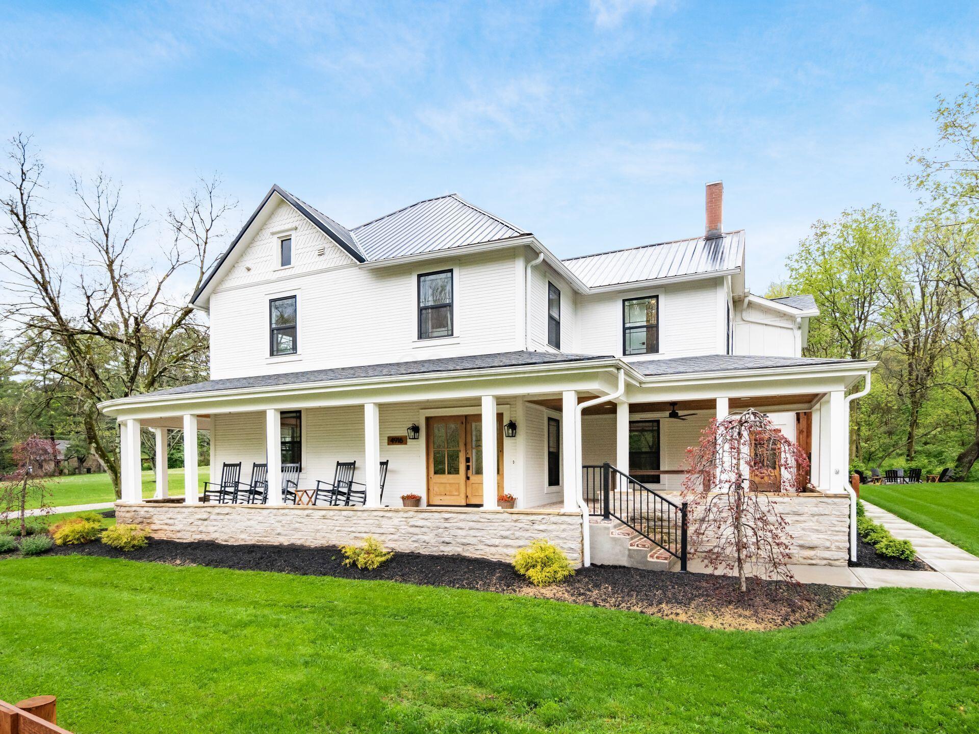 4916 Olentangy River Road Delaware, OH 43015 - Photo 68 of 68 Welcome Home!