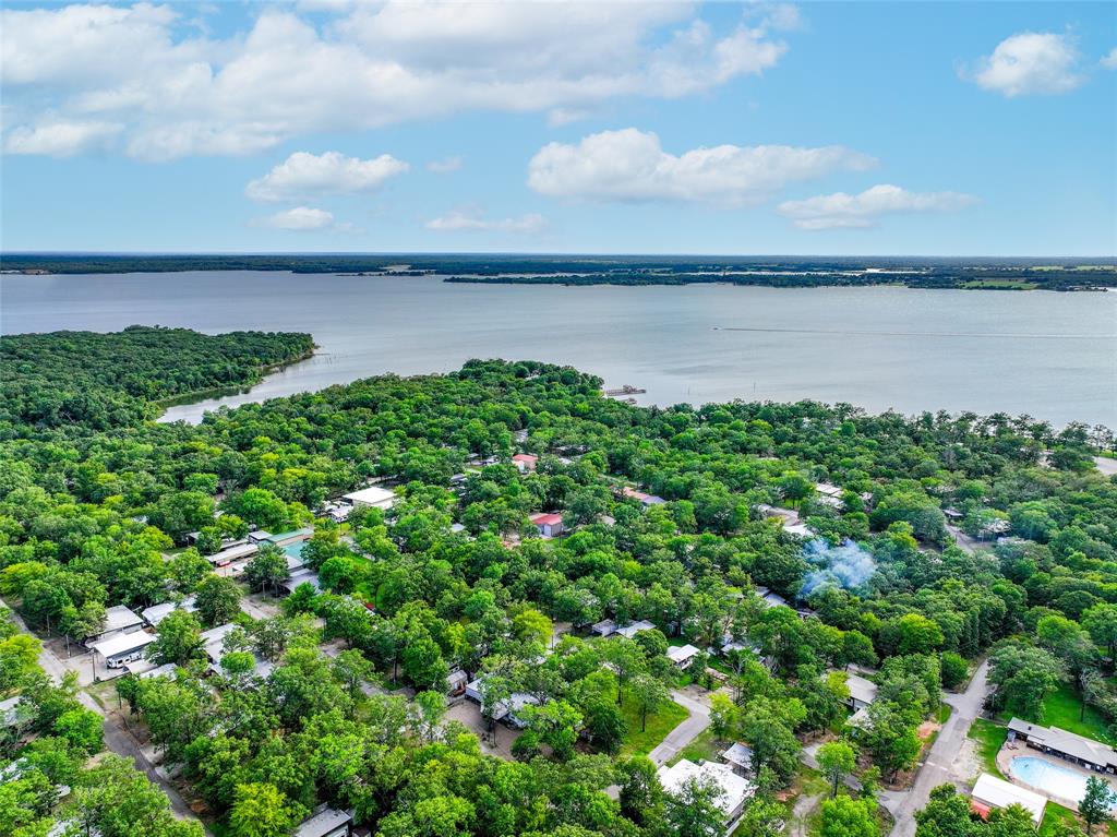 8 Lots Prairie Yantis, TX 75497 - Photo 2 of 24 a view of a lake with houses in the back