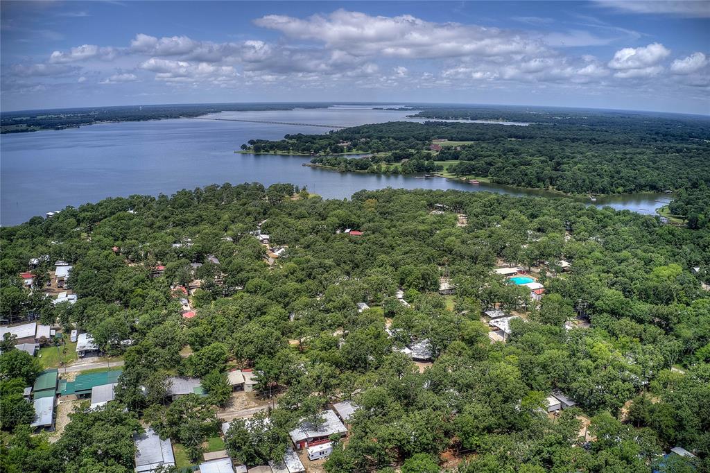8 Lots Prairie Yantis, TX 75497 - Photo 24 of 24 a view of a bunch of trees in a field