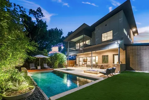 $1,450,000 | 9960 Mixon Drive, Dallas, TX 75220
