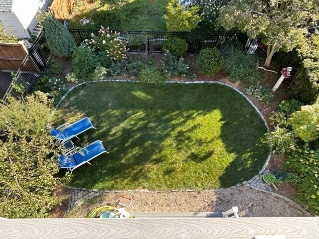 274 Poplar Street, Unit 3 Boston, MA 02131 - Photo 24 of 25