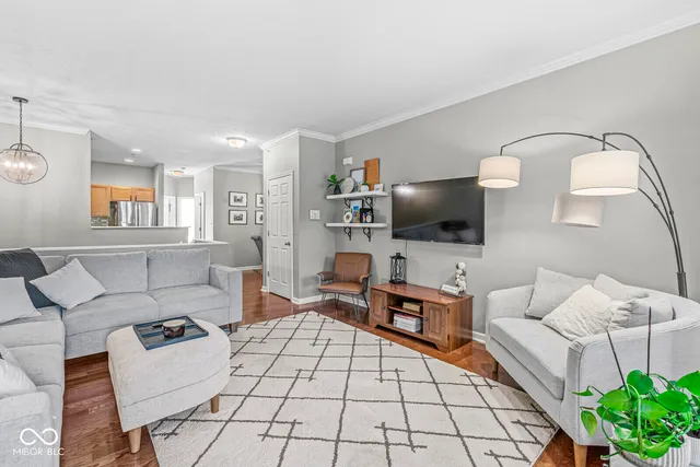 $265,000 | 6590 Reserve Drive, Indianapolis, IN 46220