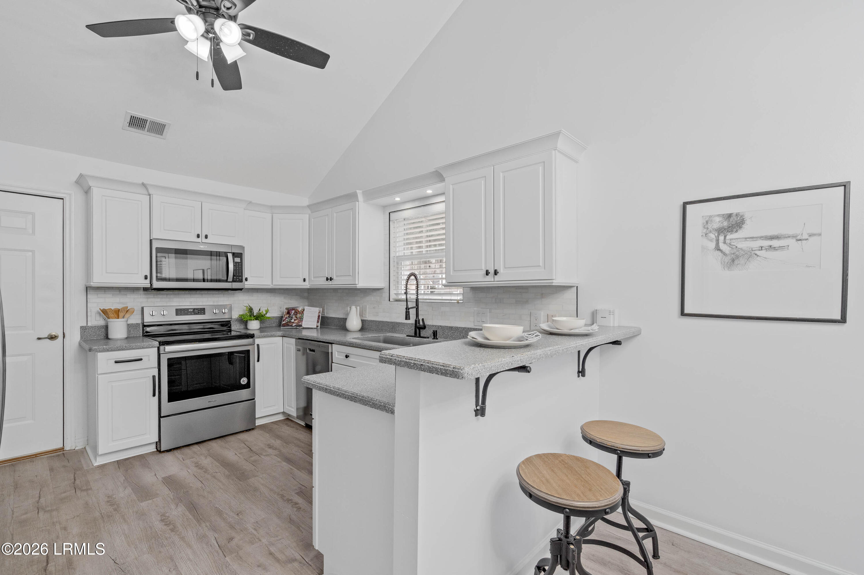 23 Brickman Way Beaufort, SC 29907 - Photo 2 of 48 23 Brickman-35