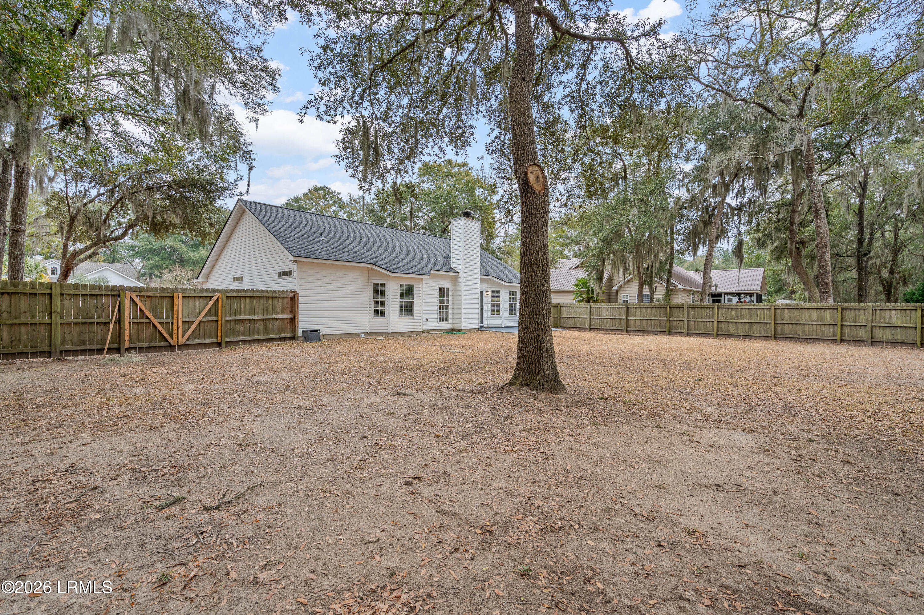 23 Brickman Way Beaufort, SC 29907 - Photo 41 of 48 23 Brickman-48