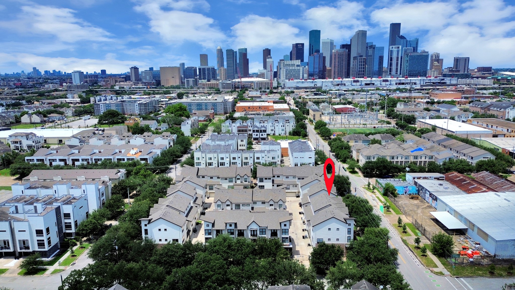 2830 Polk Street Houston, TX 77003 - Photo 20 of 21