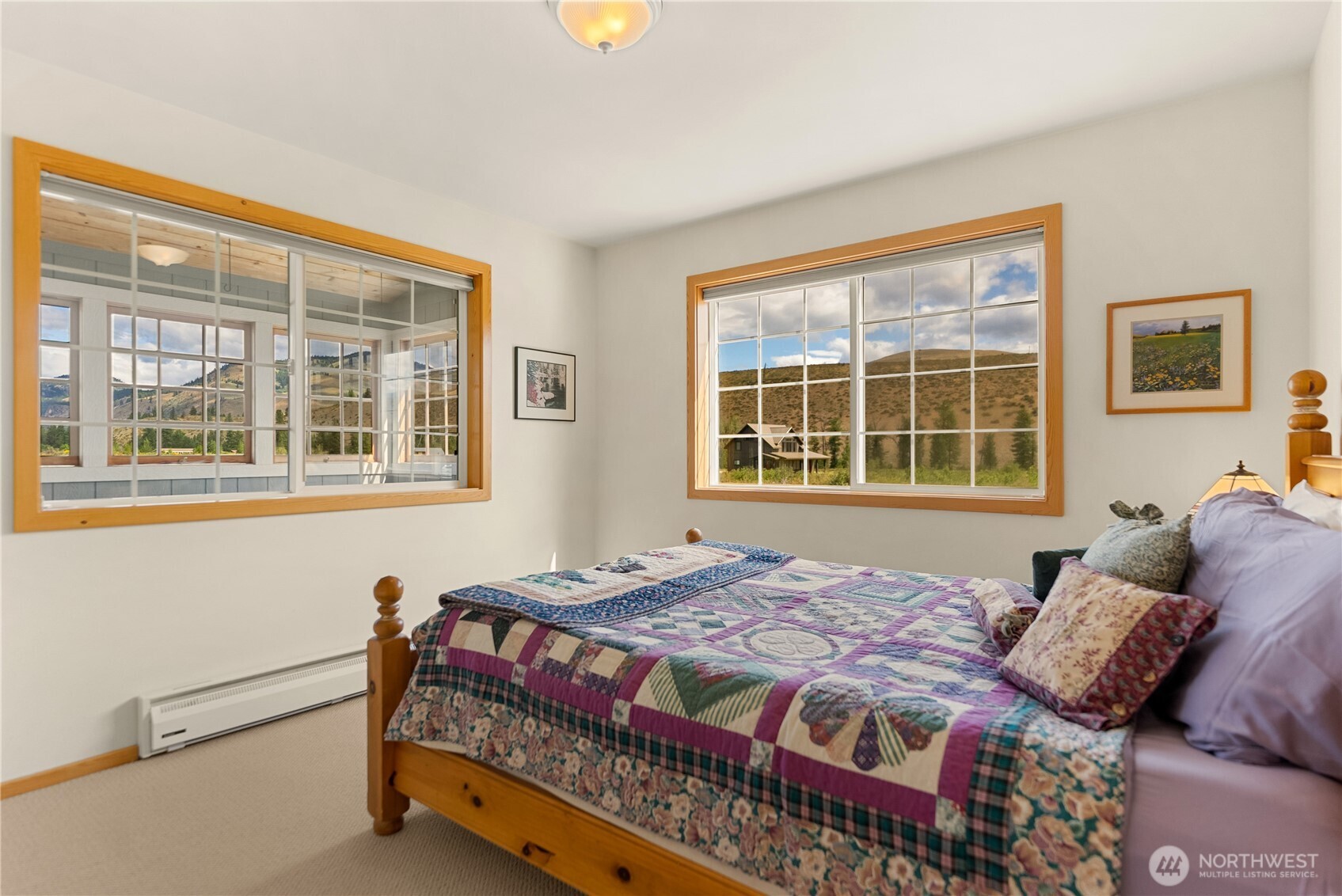 7 Arrowhead Road Winthrop, WA 98862 - Photo 25 of 40