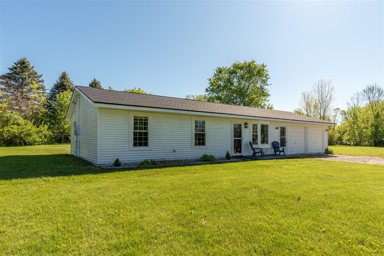 12199 North Meridian Road Pleasant Lake, MI 49272 - Photo 2 of 48