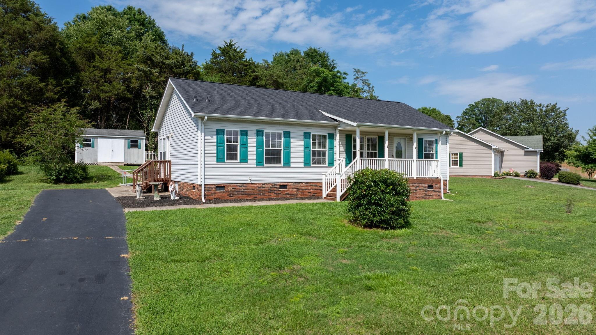 952 Eastern Ridge Drive Newton, NC 28658 - Photo 26 of 48