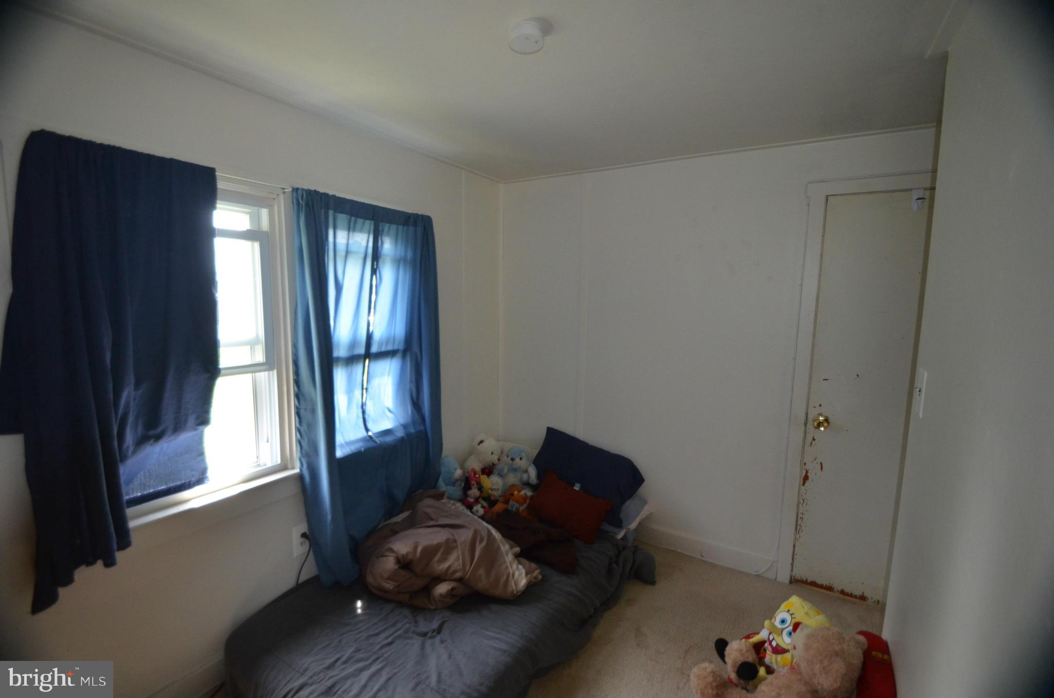 289 Paradise Road Aberdeen, MD 21001 - Photo 10 of 13 Second Bedroom