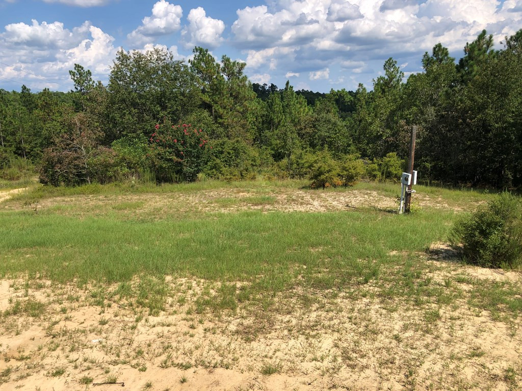 335 Outing Club Road Aiken, SC 29801 - Photo 3 of 25