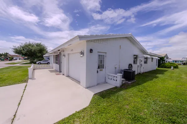 $2,800 | 2107 Campanelli Boulevard, Boynton Beach, FL 33426