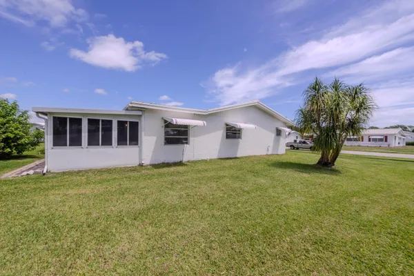 $2,800 | 2107 Campanelli Boulevard, Boynton Beach, FL 33426