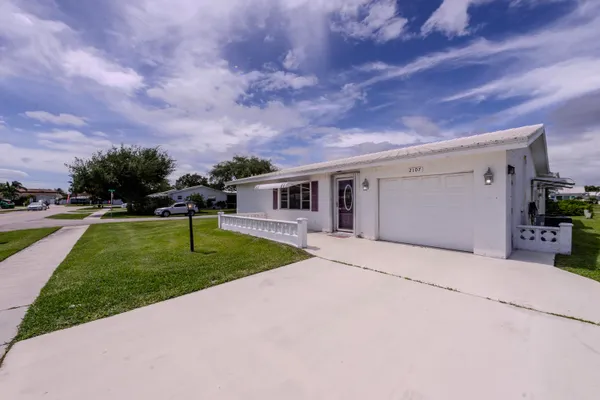 $2,800 | 2107 Campanelli Boulevard, Boynton Beach, FL 33426