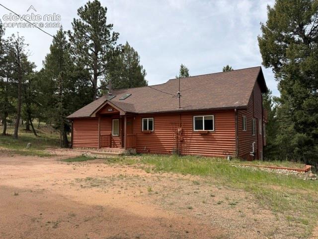 269 Southpark Road Florissant, CO 80816 - Photo 1 of 37