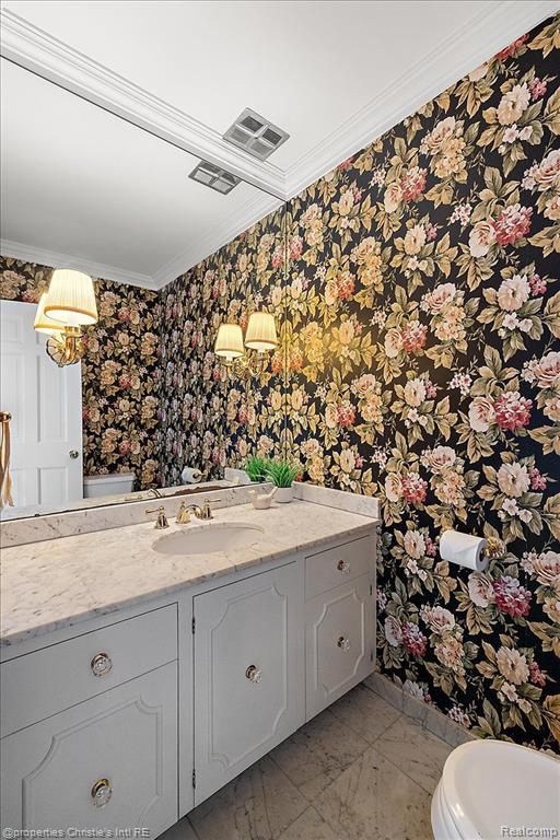 536 Middlesex Road Grosse Pointe Park, MI 48230 - Photo 12 of 47