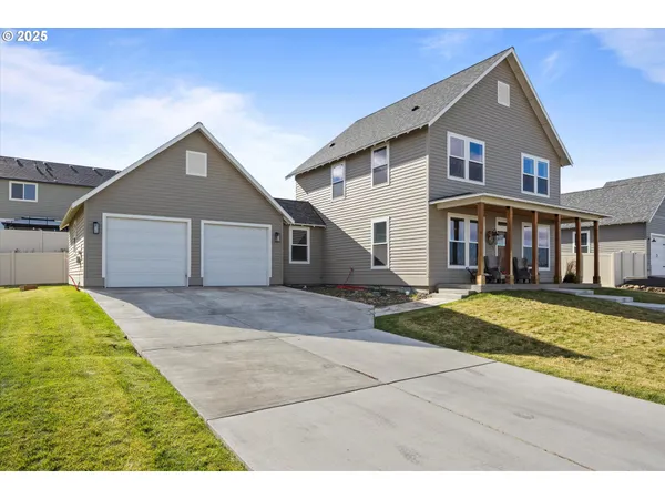 $420,000 | 4 Lewis Circle, Milton Freewater, OR 97862