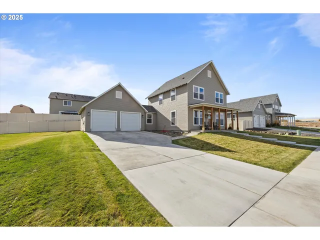 $425,000 | 4 Lewis Circle, Milton Freewater, OR 97862