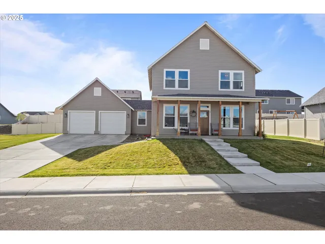 $425,000 | 4 Lewis Circle, Milton Freewater, OR 97862
