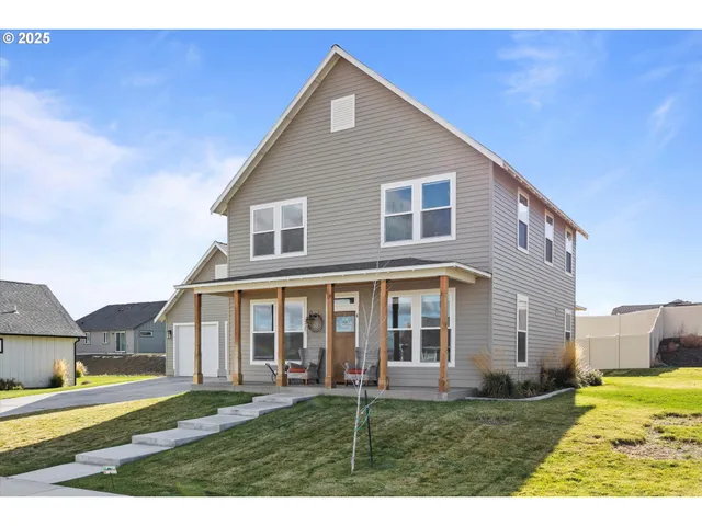 $425,000 | 4 Lewis Circle, Milton Freewater, OR 97862