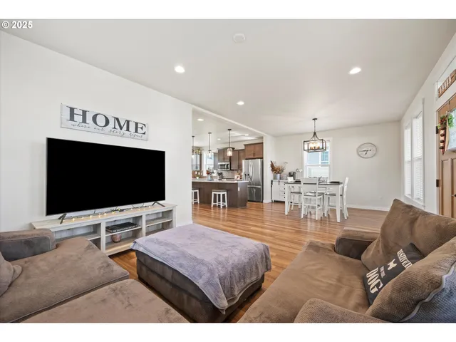 $425,000 | 4 Lewis Circle, Milton Freewater, OR 97862