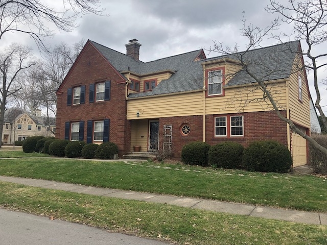 4717 Old Mill Road Fort Wayne, IN 46807 - Photo 1 of 2