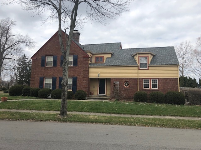 4717 Old Mill Road Fort Wayne, IN 46807 - Photo 2 of 2
