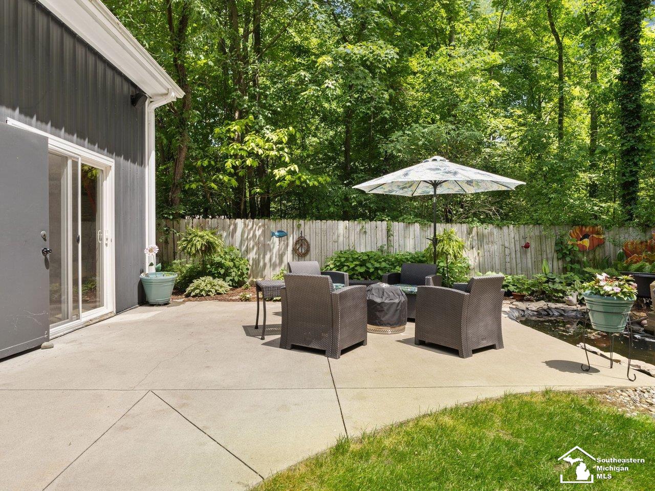 3119 West Dean Road Lambertville, MI 48144 - Photo 42 of 57