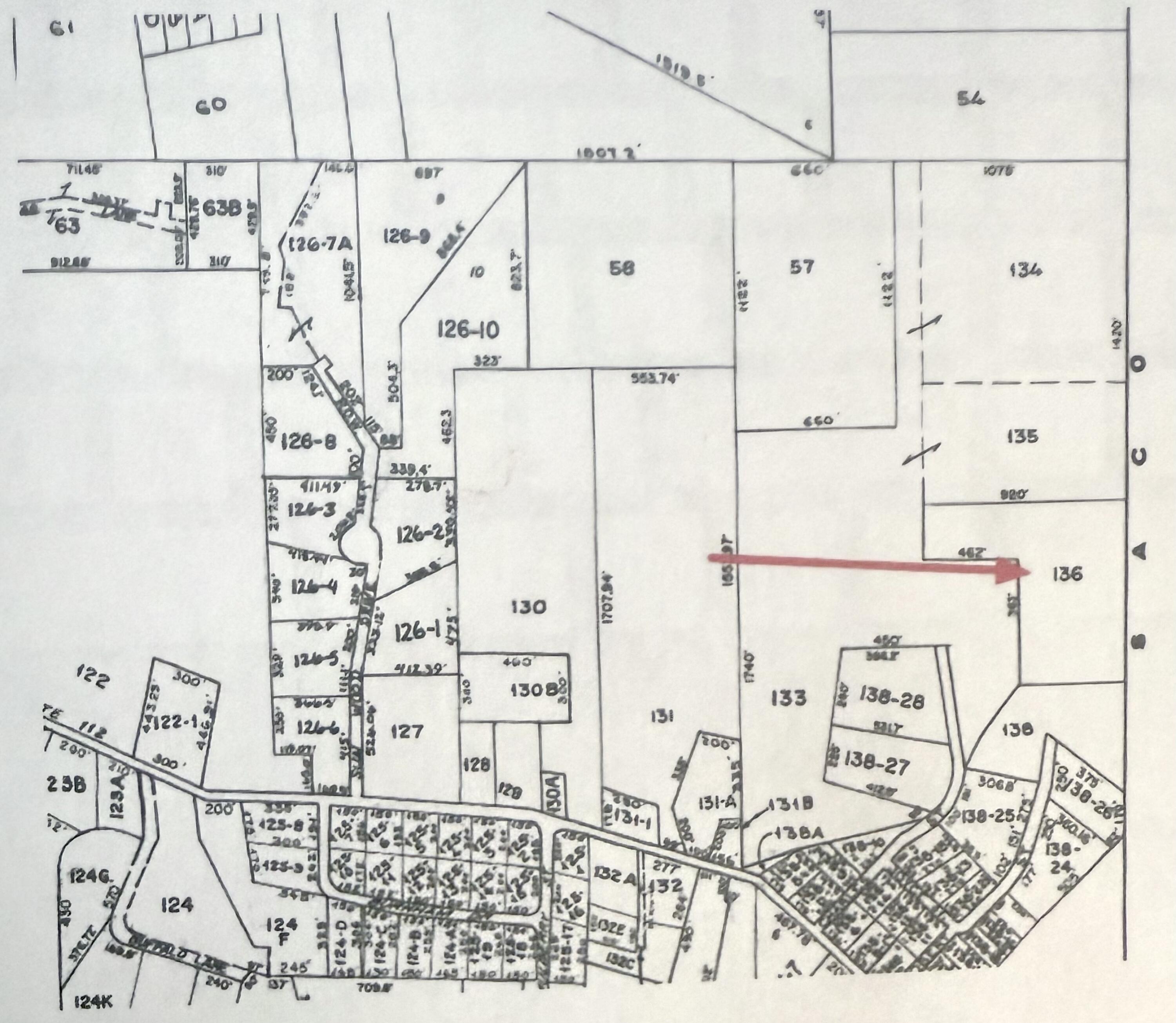 0 Beech Plains Road Buxton, ME 04093 - Photo 1 of 1 IMG_5193