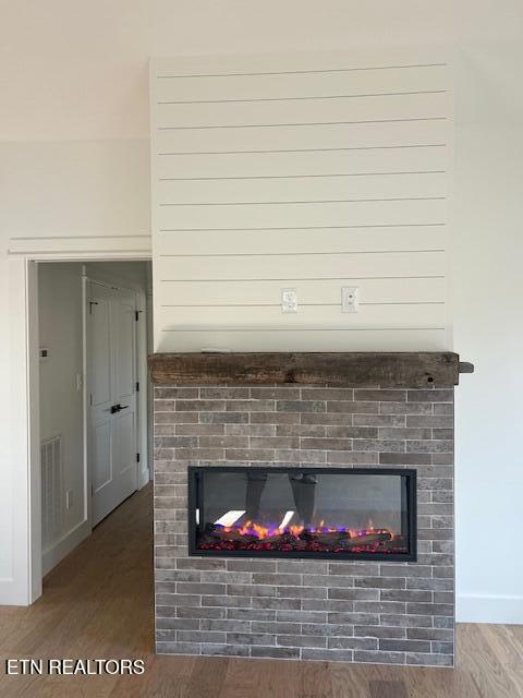 405 Laurel Trace Road Townsend, TN 37882 - Photo 10 of 28 IMG_1458