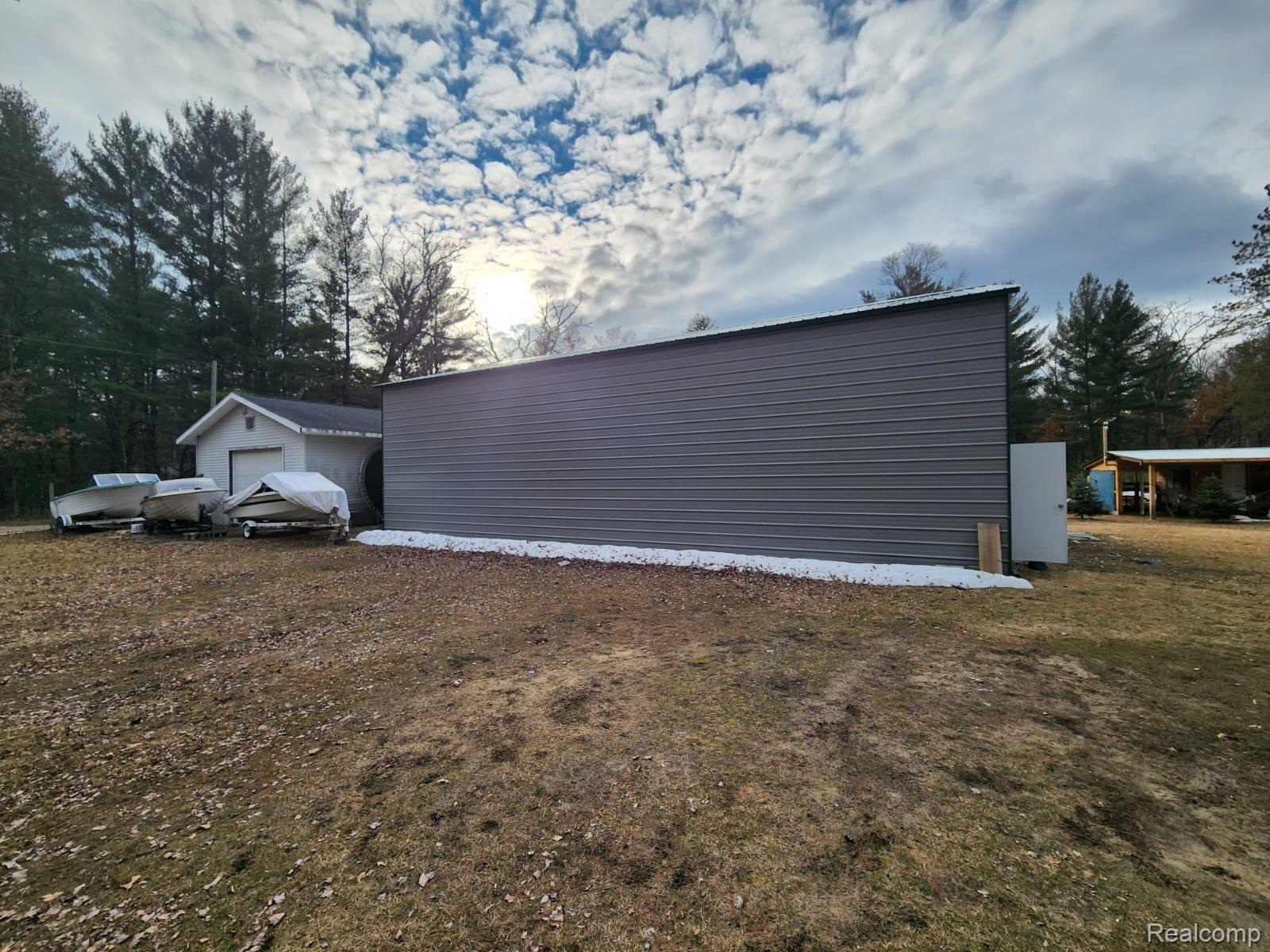 5743 South Merrillville Road Baldwin, MI 49304 - Photo 3 of 18