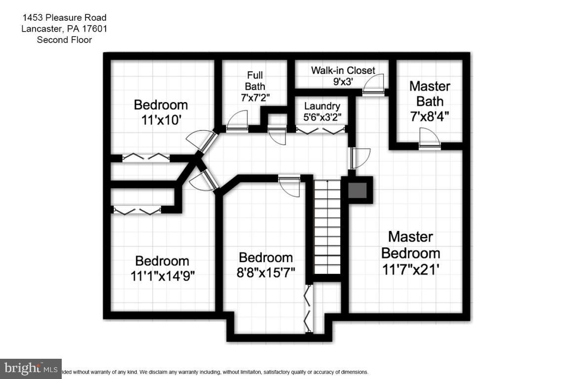 1453 Pleasure Road Lancaster, PA 17601 - Photo 54 of 58 Gallery Image 54