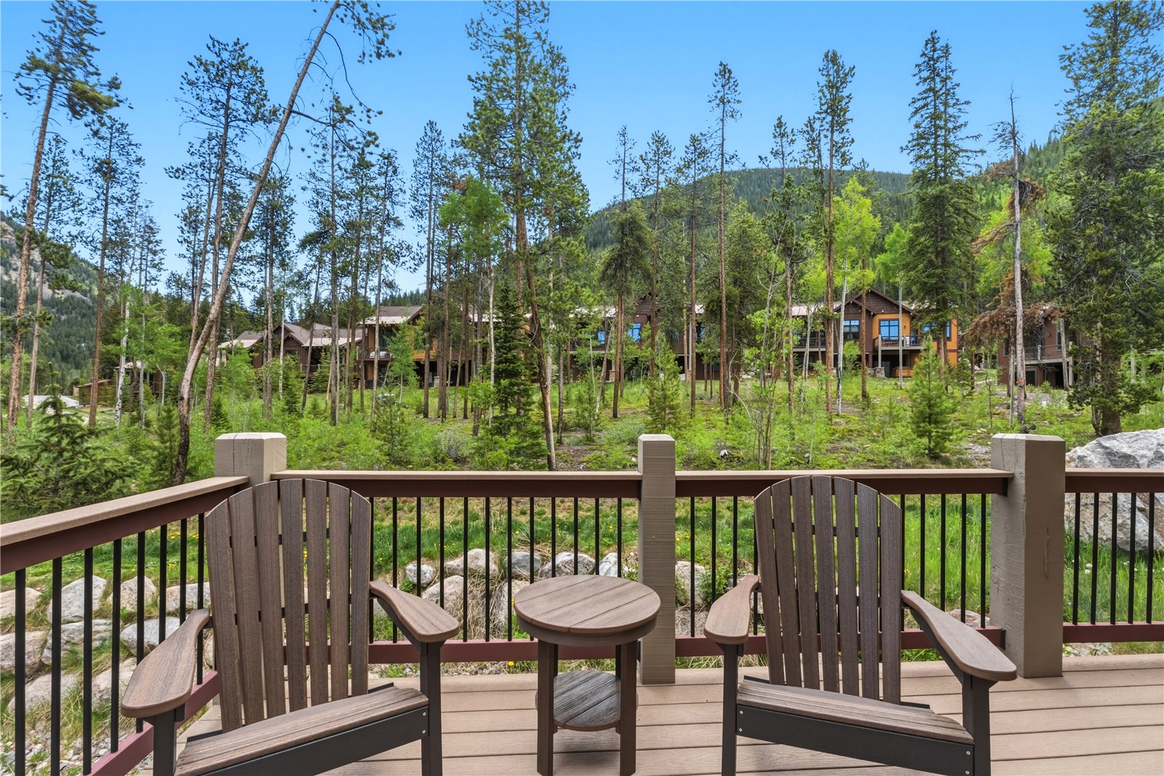705 Independence Road, Unit 705 Keystone, CO 80435 - Photo 36 of 40