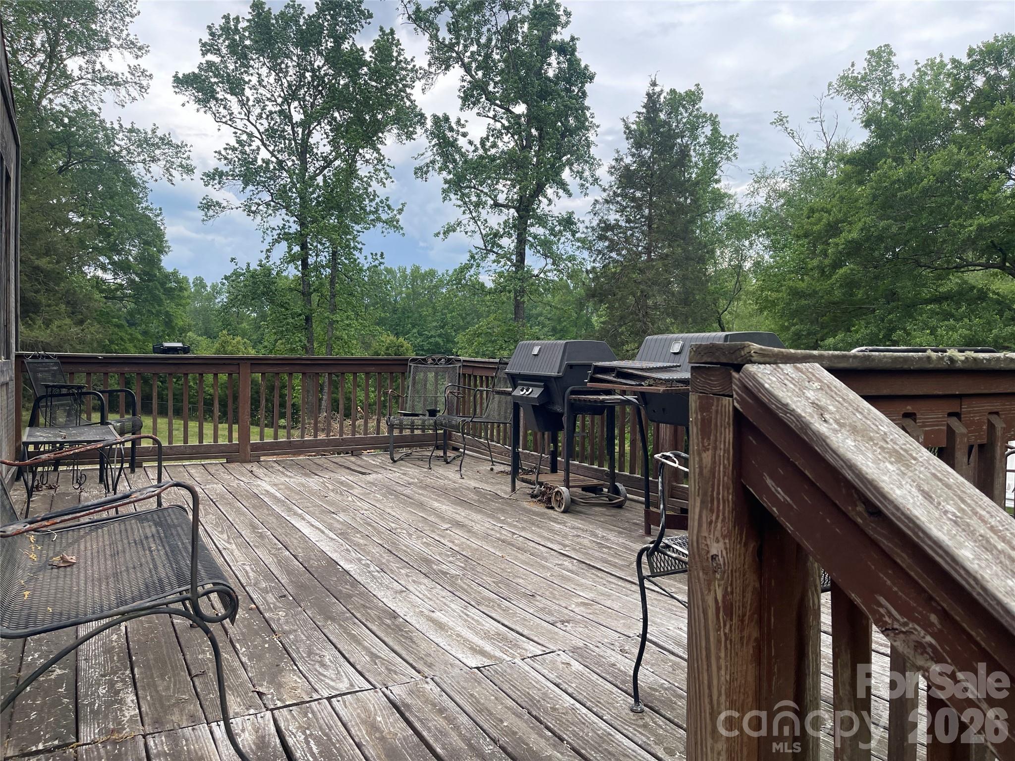 1870 Oakland Road Forest City, NC 28043 - Photo 5 of 27