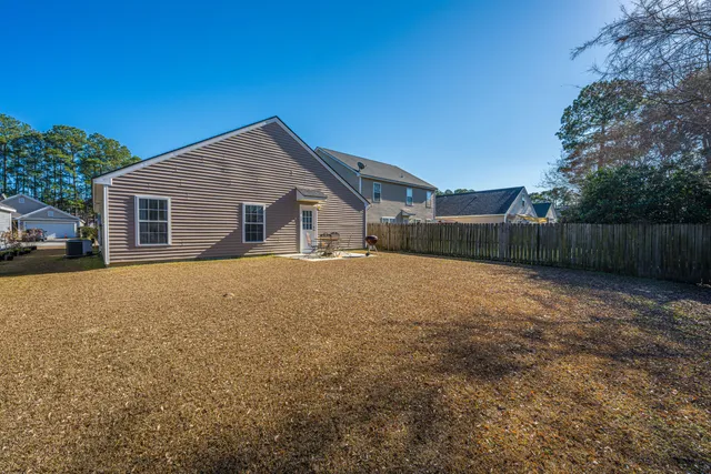 $332,322 | 155 Wildberry Lane, Goose Creek, SC 29445