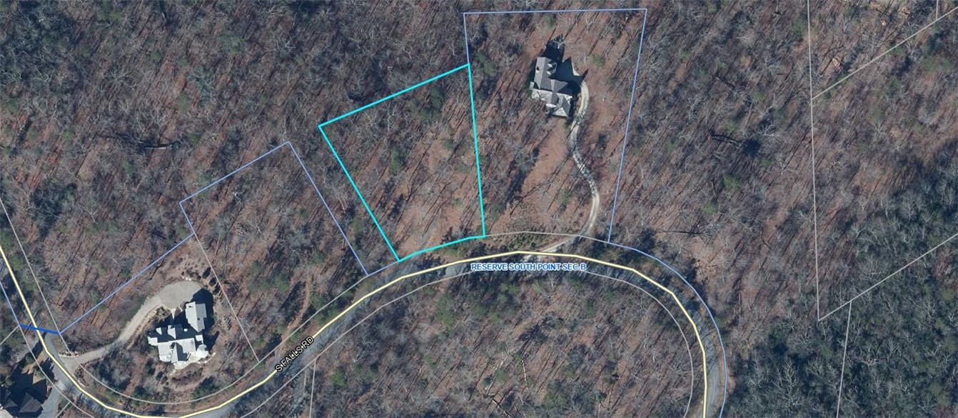 147 South Falls Road Sunset, SC 29685 - Photo 11 of 20