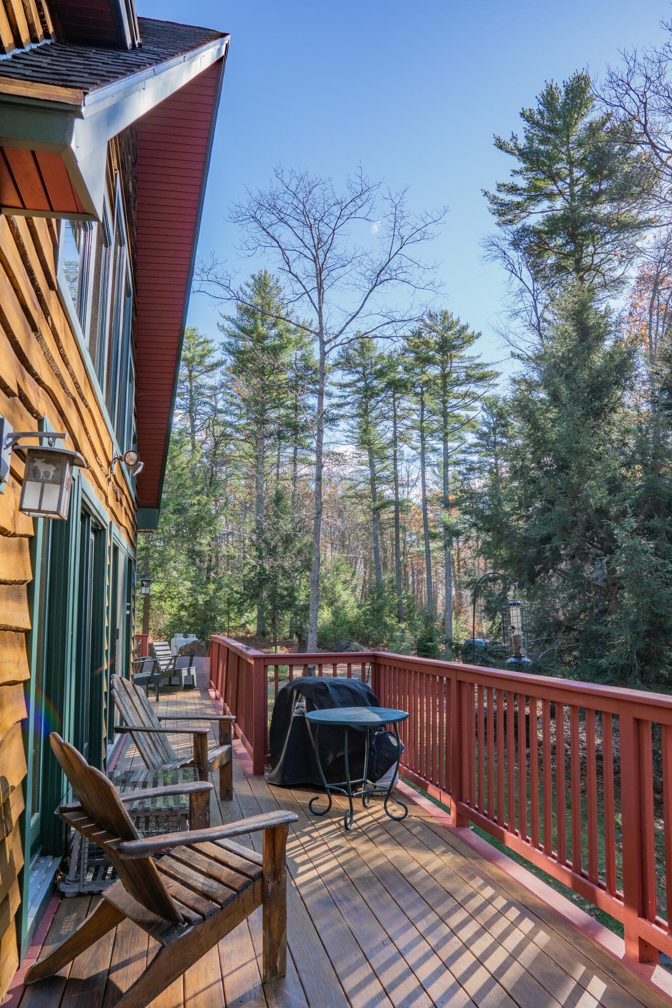 490 Mountain Road Woolwich, ME 04579 - Photo 49 of 61 490 Mountain Road 053