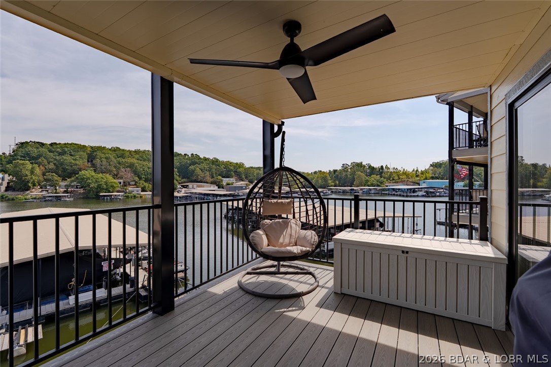 88 Willow Ridge Point, Unit 2A Lake Ozark, MO 65049 - Photo 39 of 61 Gallery Image 39