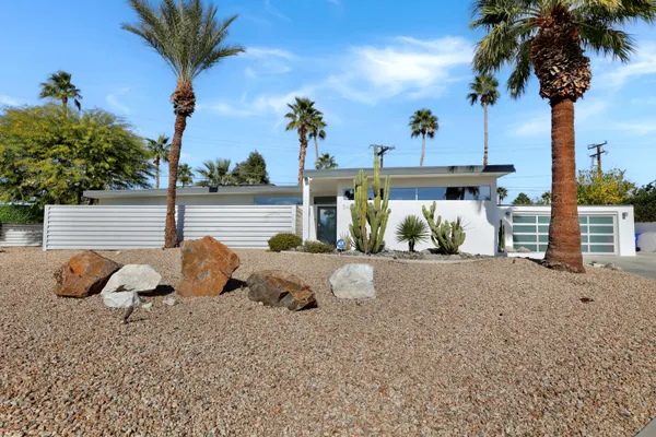 $1,175,000 | 3420 East Camino Rojos, Palm Springs, CA 92262
