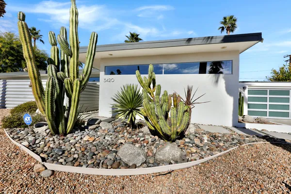 $1,175,000 | 3420 East Camino Rojos, Palm Springs, CA 92262