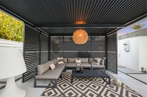 $1,220,000 | 3420 East Camino Rojos, Palm Springs, CA 92262