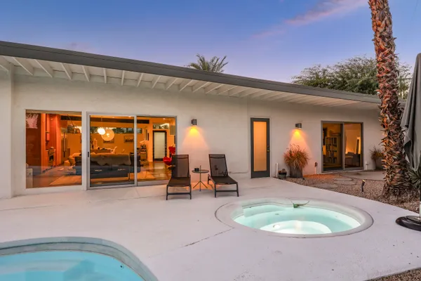 $1,175,000 | 3420 East Camino Rojos, Palm Springs, CA 92262
