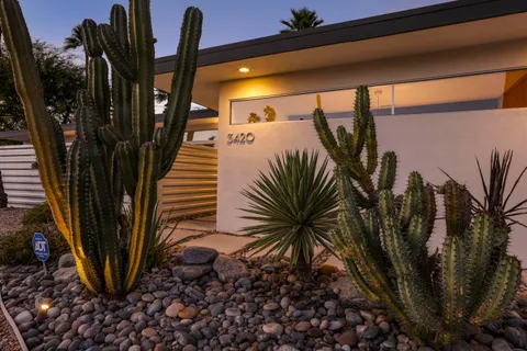$1,175,000 | 3420 East Camino Rojos, Palm Springs, CA 92262