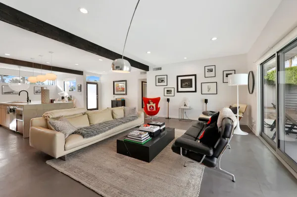 $1,175,000 | 3420 East Camino Rojos, Palm Springs, CA 92262