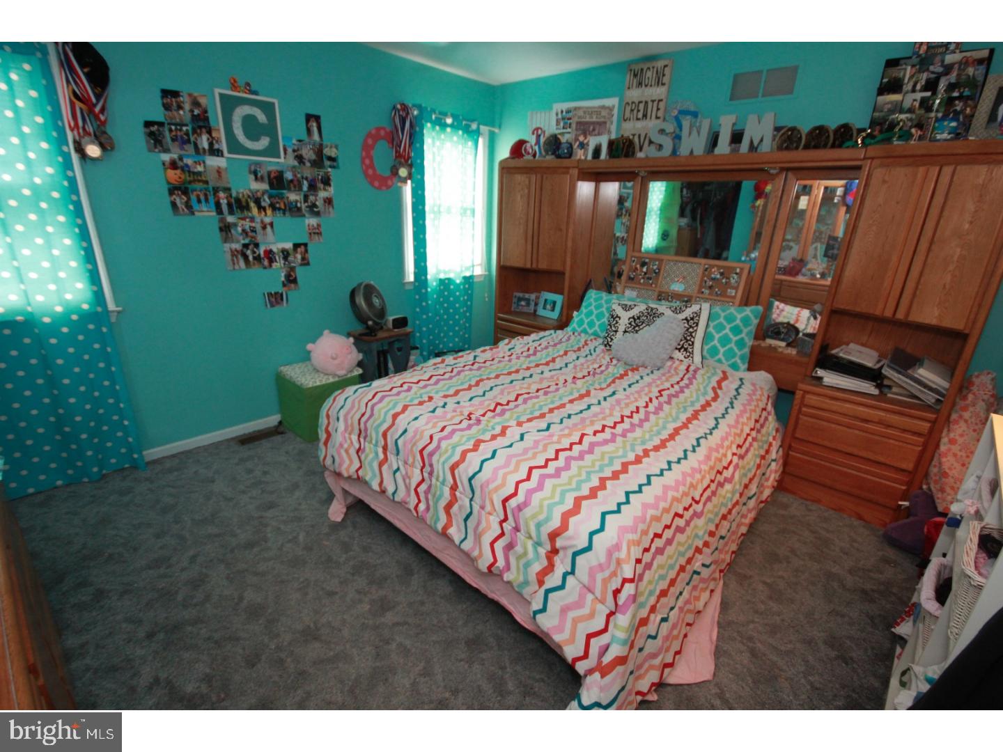 207 Kilburn Road Langhorne, PA 19047 - Photo 13 of 20 Bedroom 2