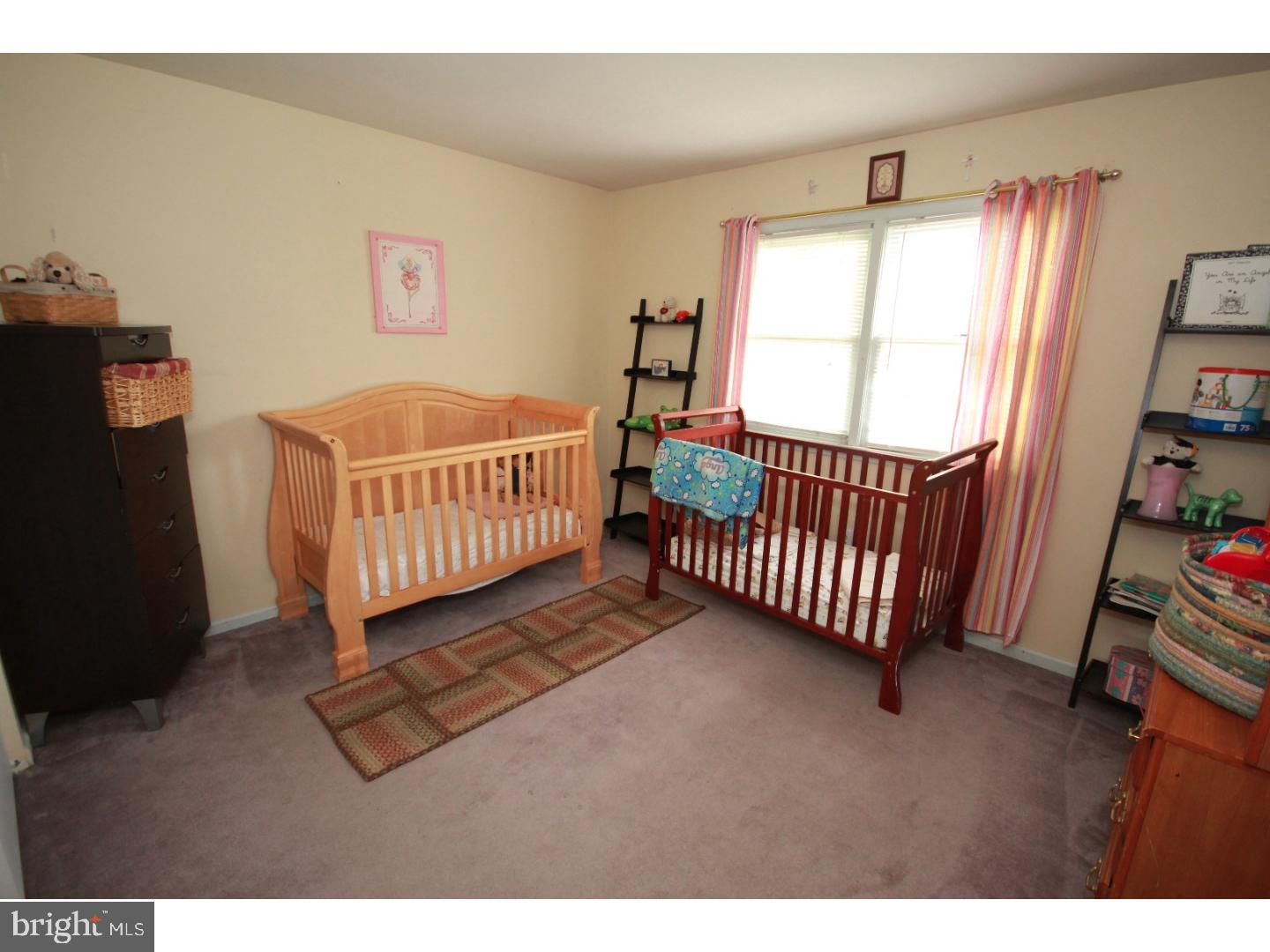 207 Kilburn Road Langhorne, PA 19047 - Photo 15 of 20 Bedroom 3